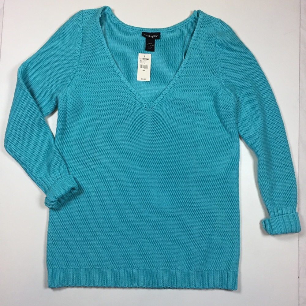 NWT Lane Bryant sweater 14/16